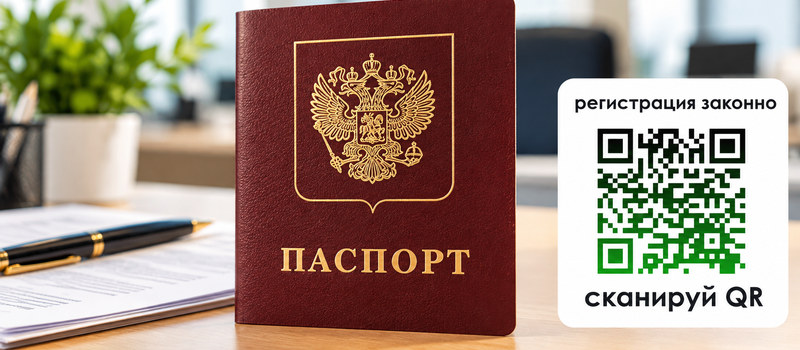 регистрация в Торжоке прописка в Торжоке